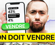 43%-de-plus-value-et-4% -de-rendement-en-10-mois-que-faire