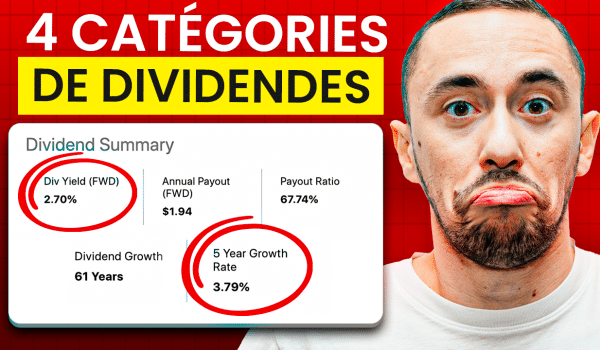 les-quatre-categories-de-dividendes